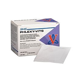 Phlexy-Vits Oral Supplement, 7 Gram Individual Packet