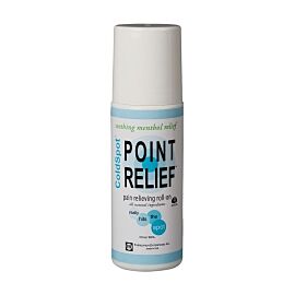 Point Relief ColdSpot Topical Pain Relief