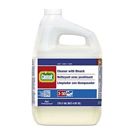 Comet w/Bleach Surface Disinfectant Cleaner