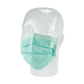 Fog Shield Surgical Mask