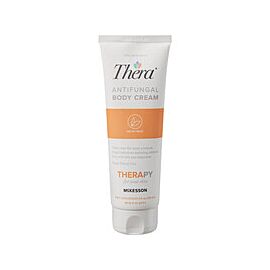 Thera 2% Miconazole Nitrate Antifungal Cream 4 oz Tube