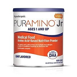 PurAmino Jr Pediatric Formula, 14.1 oz. Can