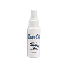 Hex-On Deodorizer Spray, Fresh Linen Scent - 2 oz Bottle