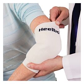 Heelbo Heel / Elbow Protector Sleeve, Large