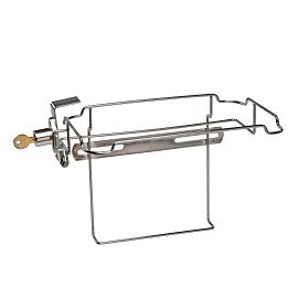 SharpSafety Locking Wire Bracket