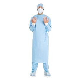 ULTRA Reinforced Surgical Gown with Towel
