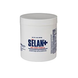 Selan+ Skin Protectant, 16 oz. Jar