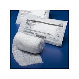 Dermacea NonSterile Fluff Bandage Roll, 4-1/2 Inch x 4-1/8 Yard