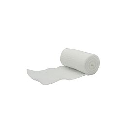 Dukal NonSterile Conforming Bandage, 3 Inch x 4-1/10 Yard