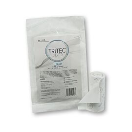 Tritec Silver Dressing, 4 x 48 Inch