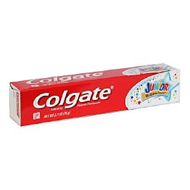 Colgate Junior Toothpaste