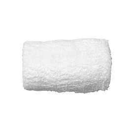Dynarex NonSterile Fluff Bandage Roll, 4-1/2 Inch x 4-1/10 Yard