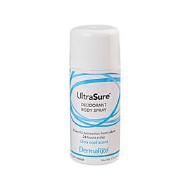 Ultrasure Deodorant Ultra Cool Scent 4 oz.
