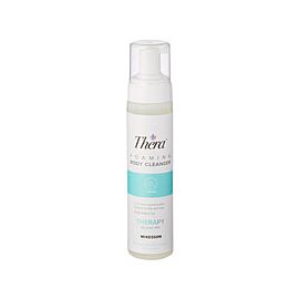 Thera Foaming Body Wash Scented