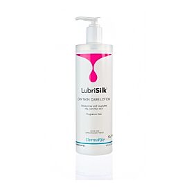 LubriSilk Moisturizer