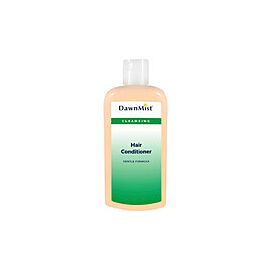 Dawn Mist Hair Conditioner Apricot Scent 8 oz. Bottle with Dispensing Cap