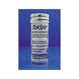 StatSpin Capillary Blood Collection Tube