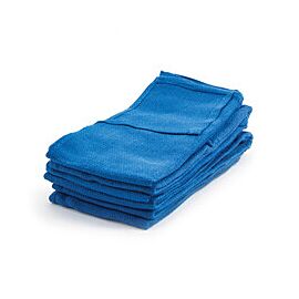 McKesson O.R. Towels - Sterile, Blue, 17 in x 27 in, Bulk Pack