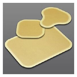 Restore Hydrocolloid Dressing with Tapered Edges, 4 x 4 Inch