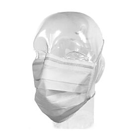 Laser Plume Laser Surgery Mask
