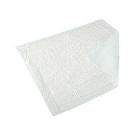 Wings Plus Underpads, Heavy Absorbency - Fluff/Polymer Core, Disposable, 30 in x 36 in