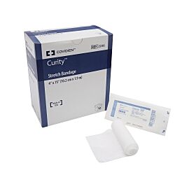 Curity Sterile Conforming Bandage, 4 x 75 Inch