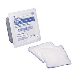 Kerlix 6-Ply Fluff Dressing 6 X 6-3/4'' Sterile