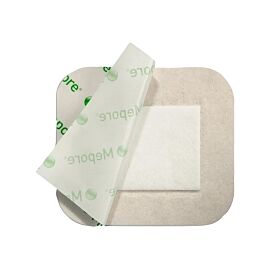 Mepore Pro Absorbent Dressing, 3 x 8 inch