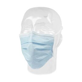 Comfort-Plus Surgical Mask