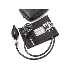 McKesson LUMEON Manual Blood Pressure Monitor with Inflation Pump and Cuff