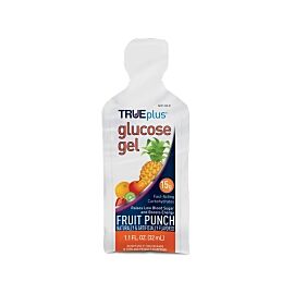 TRUEplus Fruit Punch Glucose Supplement