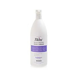 Thera Hand and Body Moisturizer Scented Cream 32 oz. Pump Bottle