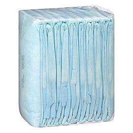 Attends Air Dri Breathables Plus Underpads, Heavy Absorbency - Airflow Backsheet