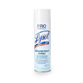 Professional Lysol Surface Disinfectant
