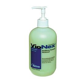 VioNex Antimicrobial Soap, 18 oz. Pump Bottle