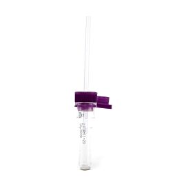 Safe-T-Fill Capillary Blood Collection Tube, 10.8 x 46.6 mm, 200 µL