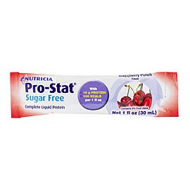 Pro-Stat Sugar-Free Protein Supplement 1 oz. Packet
