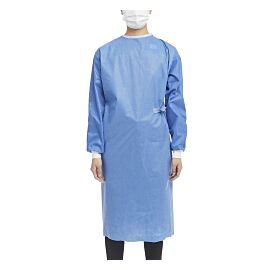 Astound Non-Reinforced Surgical Gown with Towel