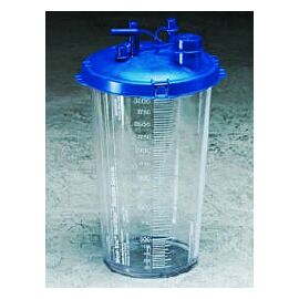 Medi-Vac Guardian Suction Canister
