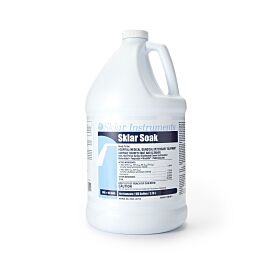 Sklar Soak Instrument Detergent / Presoak, 1 gal Jug