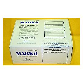 MARKit Rape Evidence Kit