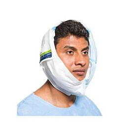 Bilateral Reusable Facial Ice Bag