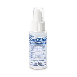 SaniZide Plus Surface Disinfectant Cleaner