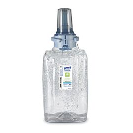 Purell Advanced Hand Sanitizer Alcohol ADX-12 Refill Bottle