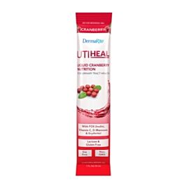 UTIHeal Cranberry Oral Supplement, 1 oz. Bottle