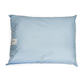 McKesson Pillowcases, Extra Full Loft, Reusable - Blue