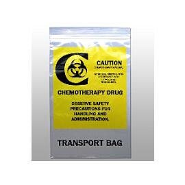 Chemotherapy Transport Bag