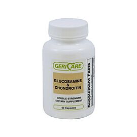 Geri-Care Glucosamine Joint Health Capsules