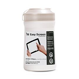 Easy Screen Disposable Surface Cleaner 6 x 9"
