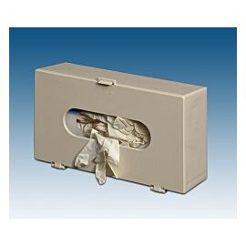 Glove Box Holder / Dispenser